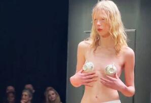 Al, bu da sənə moda?..