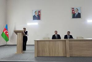 Azərbaycan sülh və əməkdaşlıq məkanı - FOTOLAR