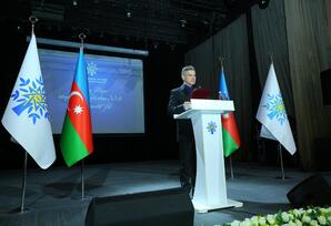 YAP Binəqədi rayon təşkilatının yaradılmasının 33-cü ildönümü münasibətilə tədbir keçirilib