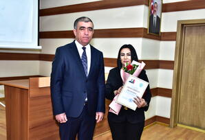 Qadınlar həyatın mənası, bəzəyi və əbədi gözəlliyidir - FOTOLAR