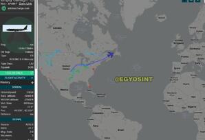 “Qiyamət təyyarəsi” İrandakı müharibə zamanı ABŞ-ı tərk edib...
