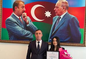 Xocavənddə tədbir keçirilib - FOTOLAR