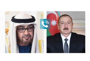 Dost, qardaş ölkələrdən dəstək və həmrəylik! - TƏHLİL