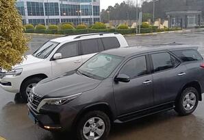 Pakistanın daha 4 vətəndaşı, o cümlədən 1 diplomat Azərbaycana təxliyə edilib - FOTOLAR