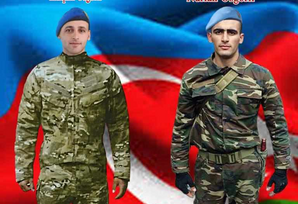 Fədakarlığın zirvəsi ŞƏHİDLİK - FOTO