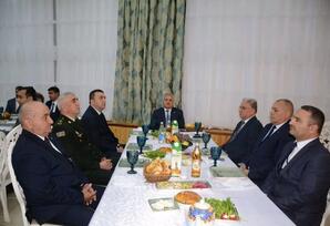 Tərtərdə Qadınlar Günü münasibətilə tədbir keçirilib - FOTOLAR