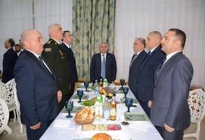 Tərtərdə Qadınlar Günü münasibətilə tədbir keçirilib - FOTOLAR