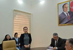 “ Heydər Əliyev və Novruz bayramı” - FOTOLAR