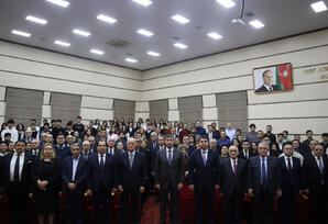 "Silinən izlər. Azərbaycan İrəvanı" FOTOLAR