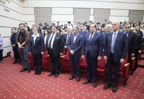 "Silinən izlər. Azərbaycan İrəvanı" FOTOLAR