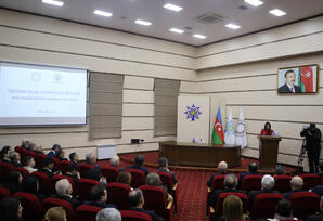 "Silinən izlər. Azərbaycan İrəvanı" FOTOLAR