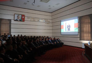 "Silinən izlər. Azərbaycan İrəvanı" FOTOLAR