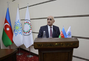 "Silinən izlər. Azərbaycan İrəvanı" FOTOLAR