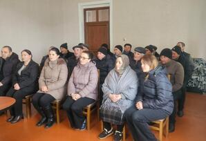 "Heydər Əliyevin dövlətçilik ideyaları" FOTOLAR