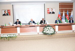 YAP Qaradağ rayon təşkilatının yaradılmasının 33-cü ildönümü qeyd olunub  - FOTOLAR