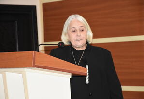 YAP Qaradağ rayon təşkilatının yaradılmasının 33-cü ildönümü qeyd olunub  - FOTOLAR