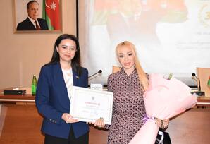 YAP Qaradağ rayon təşkilatının yaradılmasının 33-cü ildönümü qeyd olunub  - FOTOLAR