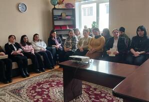 Qobustanda "Dahi Şəxsiyyət" adlı tədbir keçirilib - FOTOLAR