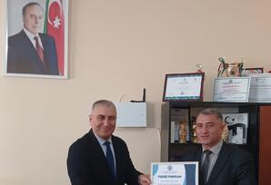 Qobustanda "Dahi Şəxsiyyət" adlı tədbir keçirilib - FOTOLAR