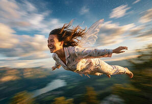 “Tam qaranlıq çökdü”: klinik ölüm yaşayan insanların hekayələri...