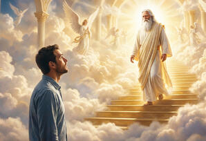 “Tam qaranlıq çökdü”: klinik ölüm yaşayan insanların hekayələri...