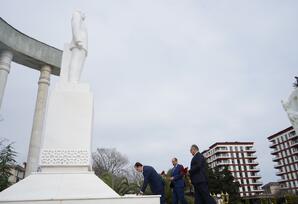YAP Lənkəran rayon təşkilatının yaranmasının 33 illiyi qeyd olunub ŞƏRH