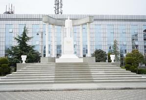 YAP Lənkəran rayon təşkilatının yaranmasının 33 illiyi qeyd olunub ŞƏRH