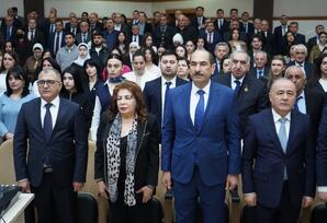 YAP Lənkəran rayon təşkilatının yaranmasının 33 illiyi qeyd olunub ŞƏRH