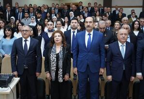 YAP Lənkəran rayon təşkilatının yaranmasının 33 illiyi qeyd olunub ŞƏRH