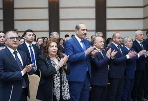 YAP Lənkəran rayon təşkilatının yaranmasının 33 illiyi qeyd olunub ŞƏRH