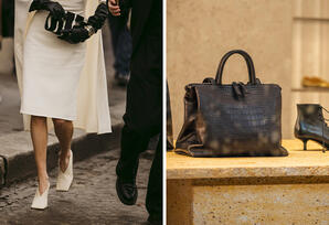 2026-cı ilin yaz və yay aylarında hansı ayaqqabılar dəbdədir..?