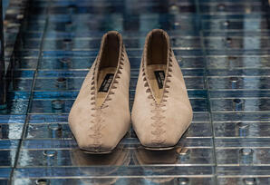 2026-cı ilin yaz və yay aylarında hansı ayaqqabılar dəbdədir..?