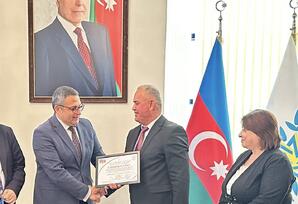 Firudin Əhmədov- 60 - FOTOLAR