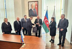 Firudin Əhmədov- 60 - FOTOLAR