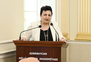 “Bizim ailəmiz Türk dünyasıdır” FOTO