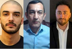 Xaricdəki ünsürlərin haradan təlimat aldıqları üzə çıxdı - TƏHLİL