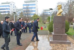 Gənc yaşında torpağı qucaqlayan Milli Qəhrəman - ŞƏRH