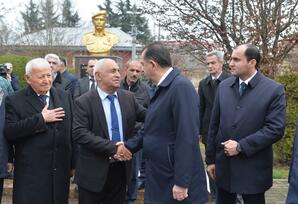 Gənc yaşında torpağı qucaqlayan Milli Qəhrəman - ŞƏRH