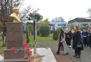 Gənc yaşında torpağı qucaqlayan Milli Qəhrəman - ŞƏRH