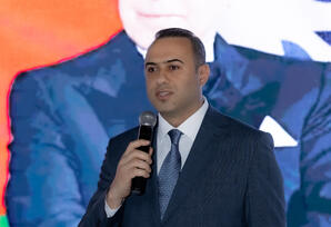 Sabunçuda Novruz şənliyi keçirilib FOTOLAR