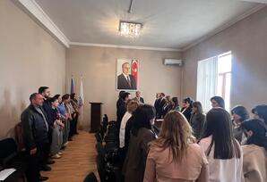 Cənubi Qafqazda yeni reallıq - FOTOLAR