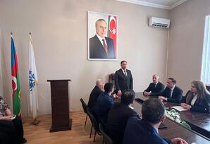 Cənubi Qafqazda yeni reallıq - FOTOLAR