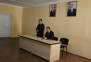 “Heydər Əliyevin Azərbaycan tarixində rolu” FOTOLAR