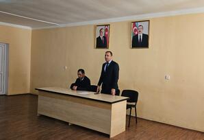 “Heydər Əliyevin Azərbaycan tarixində rolu” FOTOLAR