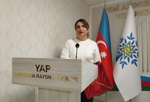 Hər ürəkdə yeri olan Novruz... FOTOLAR