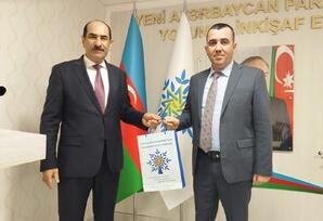 Hər ürəkdə yeri olan Novruz... FOTOLAR