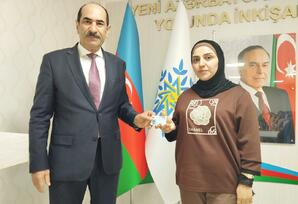 Hər ürəkdə yeri olan Novruz... FOTOLAR