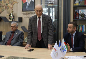 “Elm və təhsil: müasir çağırışlar” - FOTOLAR