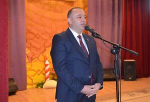 Elimizə Novruz gəlir ... - FOTOLAR