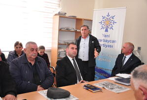 Bəşər tarixinin ən qanlı faciələrindən biri - FOTOLAR